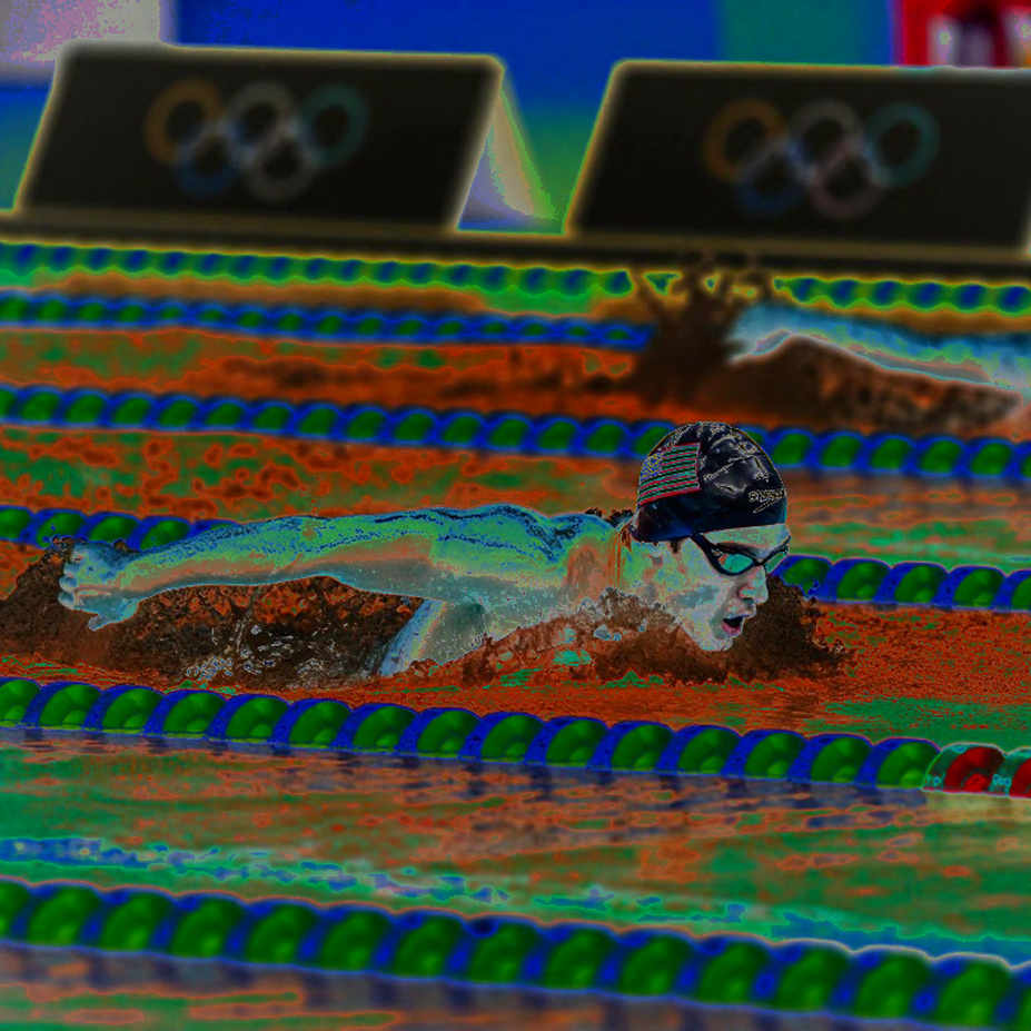 Chung kết 200m tự do nữ Paris 2026: nhịp độ 1:53,27 và những gì bảng điện tử bỏ sót