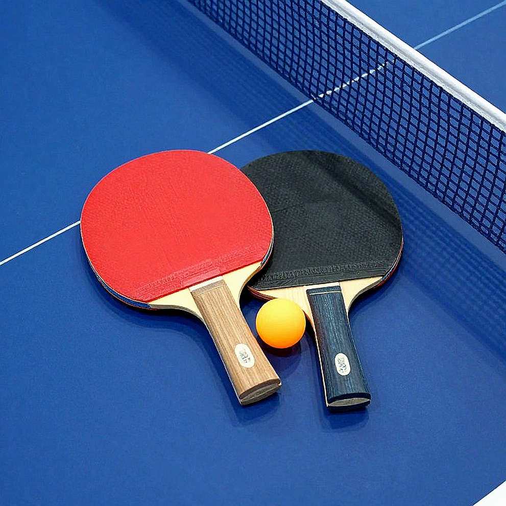 ITTF World Hopes Week & Challenge 2026: Bản đồ tuyển trạch tài năng U12 toàn cầu hội tụ tại Sheffield ITTF World Hopes Week & Challenge 2026: Bản đồ tuyển trạch tài năng U12 toàn cầu hội tụ tại Sheffield