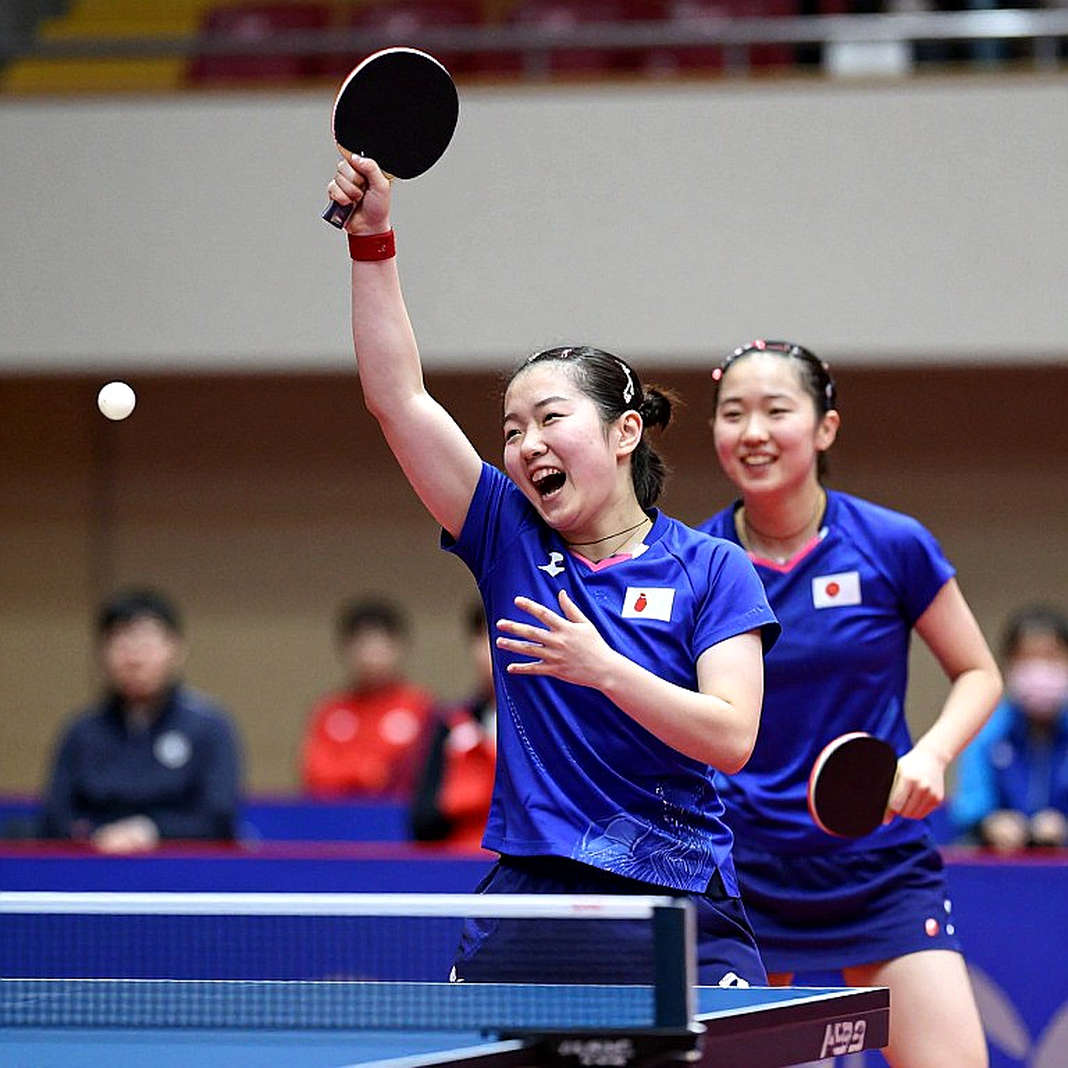 Five Table Tennis Rule Changes and Their Traces on the Data Table (2026–2026) Five Table Tennis Rule Changes and Their Traces on the Data Table (2026–2026)