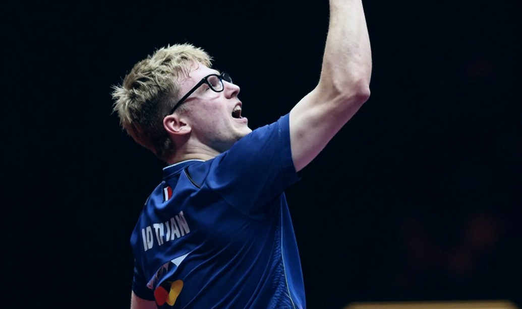 Five Table Tennis Rule Changes and Their Traces on the Data Table (2026–2026) Five Table Tennis Rule Changes and Their Traces on the Data Table (2026–2026)