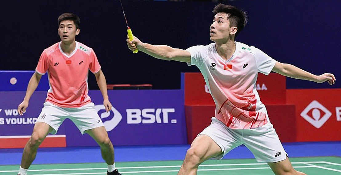 Tứ kết đồng đội nữ Asian Games 2026: Ấn Độ thua Nhật Bản 1-3 và bản án nằm ở ván 23-21 Tứ kết đồng đội nữ Asian Games 2026: Ấn Độ thua Nhật Bản 1-3 và bản án nằm ở ván 23-21