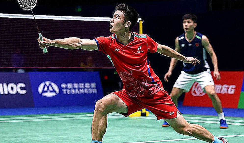 Tứ kết đồng đội nữ Asian Games 2026: Ấn Độ thua Nhật Bản 1-3 và bản án nằm ở ván 23-21 Tứ kết đồng đội nữ Asian Games 2026: Ấn Độ thua Nhật Bản 1-3 và bản án nằm ở ván 23-21