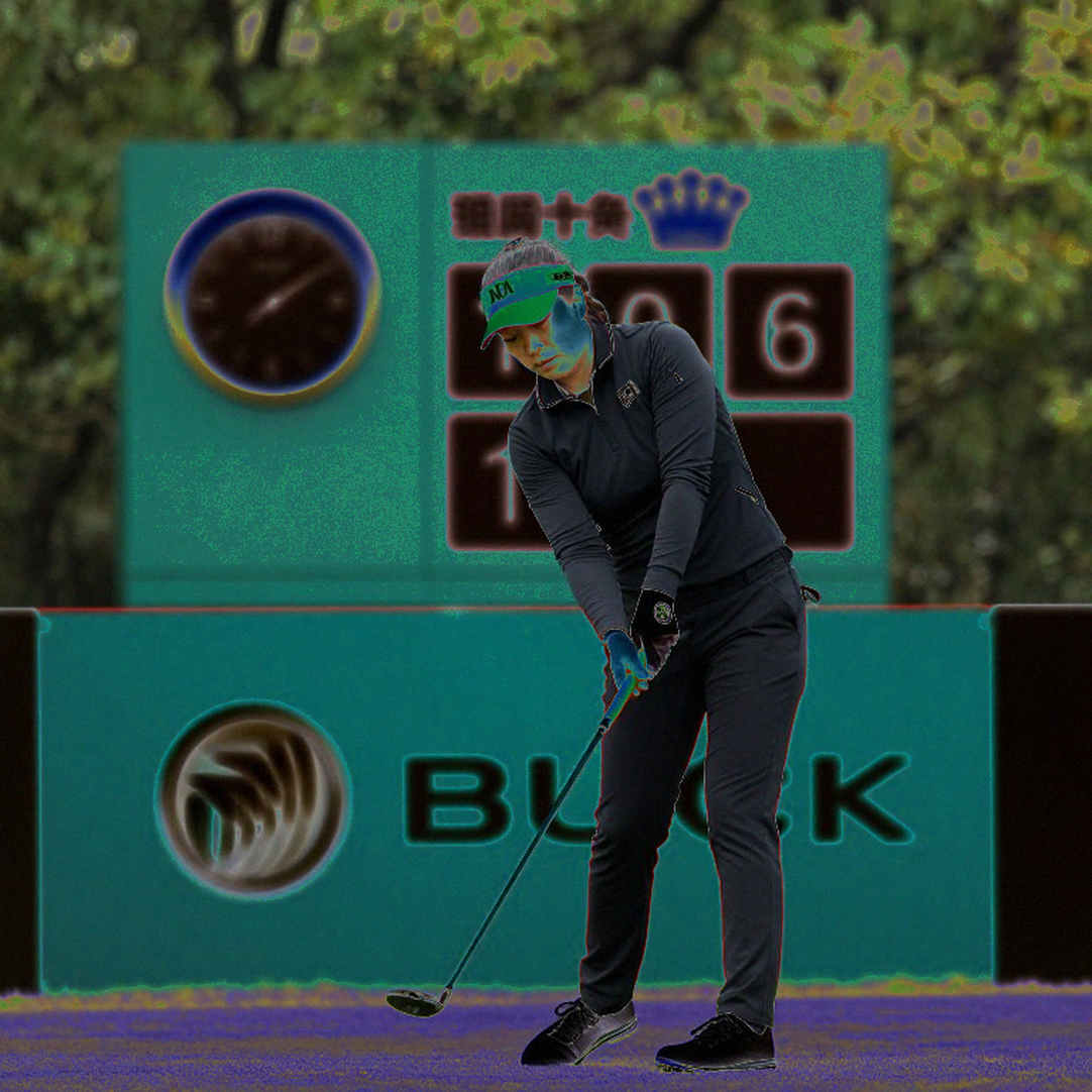 Khi bảng dữ liệu trả về trống: nhịp đập không đo được của golf Hàn Quốc