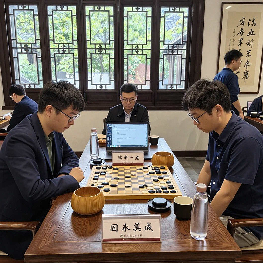 KCF Academy Season Three: The Headline Says One Thing, ChessBase Magazine #225 Says Another