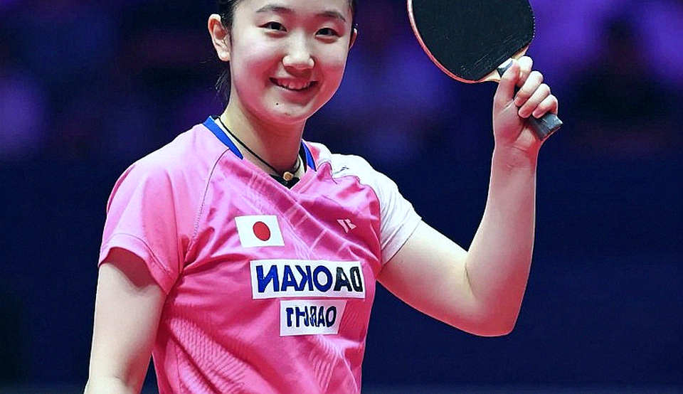 WTT Feeder Linz 2026: The No. 6 Seed of a World No. 122 and the Borrowed Structure of English Table Tennis WTT Feeder Linz 2026: The No. 6 Seed of a World No. 122 and the Borrowed Structure of English Table Tennis