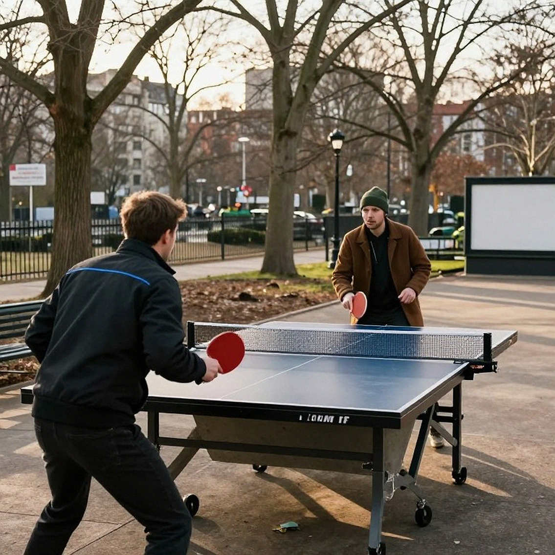 WTT Feeder Linz 2026: The No. 6 Seed of a World No. 122 and the Borrowed Structure of English Table Tennis WTT Feeder Linz 2026: The No. 6 Seed of a World No. 122 and the Borrowed Structure of English Table Tennis