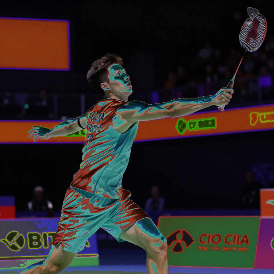 Vòng ba Asiad 20: Thuy Linh chạm trần top 4, Hai Dang học bài học không gian từ Kunlavut