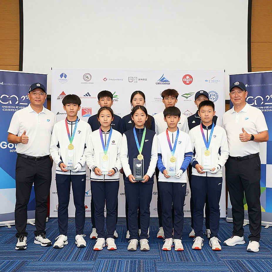 Phân tích kỹ thuật golf cho giải đấu lớn: Thiếu dữ liệu khiến phân tích vô hiệu