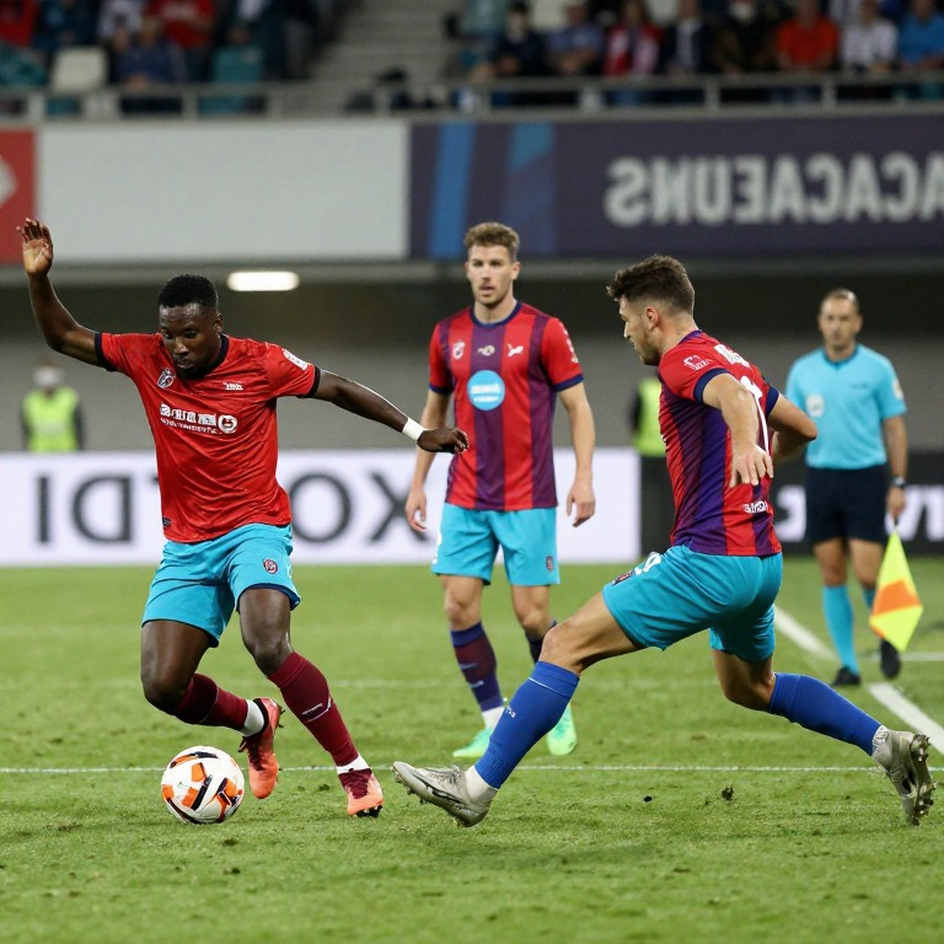 V-League sau vòng 3: CLB Hà Nội áp chót vì hiệu số bàn thắng, ngang điểm nhóm giữa bảng