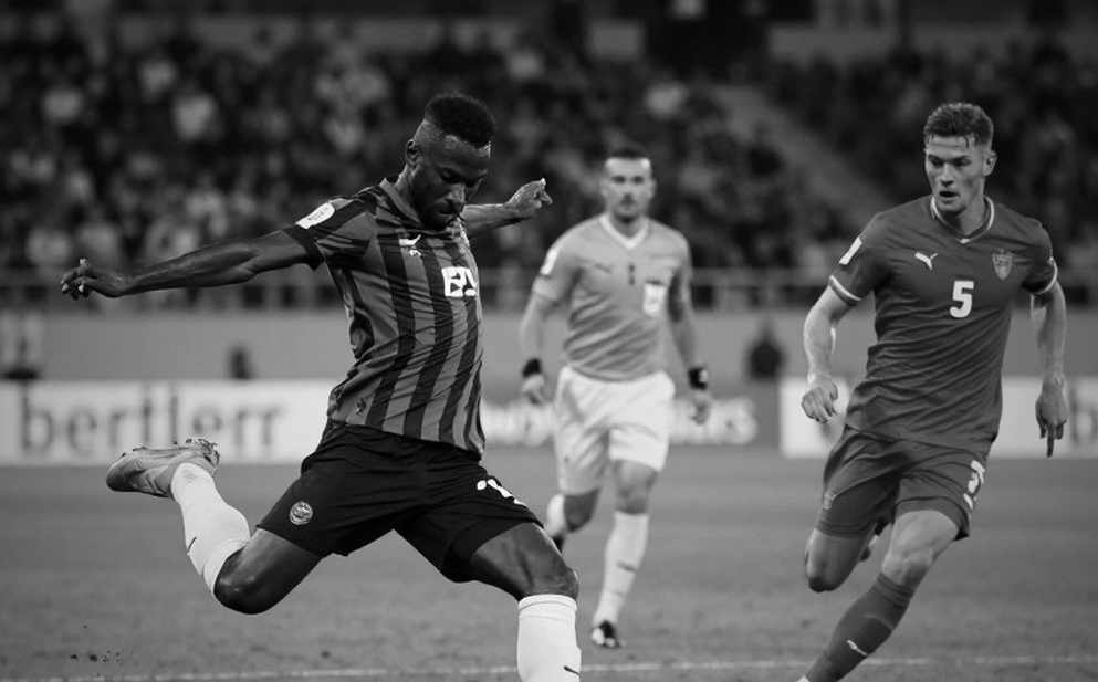 U23 Vietnam and the Kuwait Trap: When a Year of Silence Is Read as a Year of Weakness U23 Vietnam and the Kuwait Trap: When a Year of Silence Is Read as a Year of Weakness
