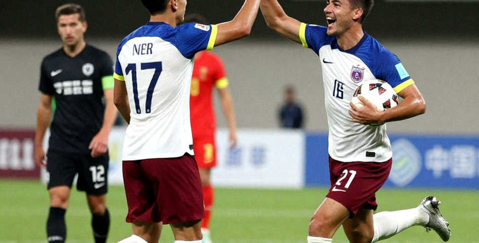 U23 Vietnam and the Kuwait Trap: When a Year of Silence Is Read as a Year of Weakness U23 Vietnam and the Kuwait Trap: When a Year of Silence Is Read as a Year of Weakness