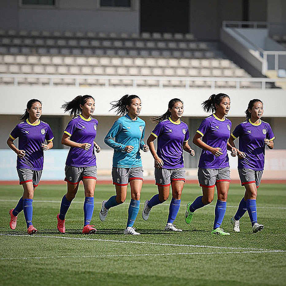 U23 Vietnam and the Kuwait Trap: When a Year of Silence Is Read as a Year of Weakness U23 Vietnam and the Kuwait Trap: When a Year of Silence Is Read as a Year of Weakness