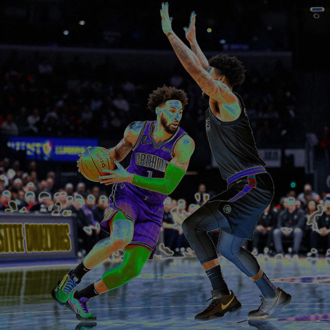 Bên trong sự trống rỗng: Tại sao một báo cáo dữ liệu NBA 12.000 từ lại bị hệ thống phân tích "từ chối" xử lý