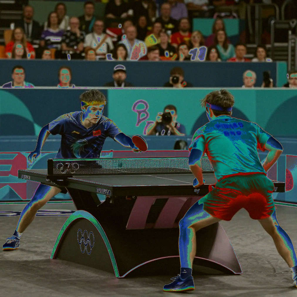 Two Champions, Two Second Seeds: What the Under-21 National Cup Seeding Tells Us About England's Table Tennis Pathway