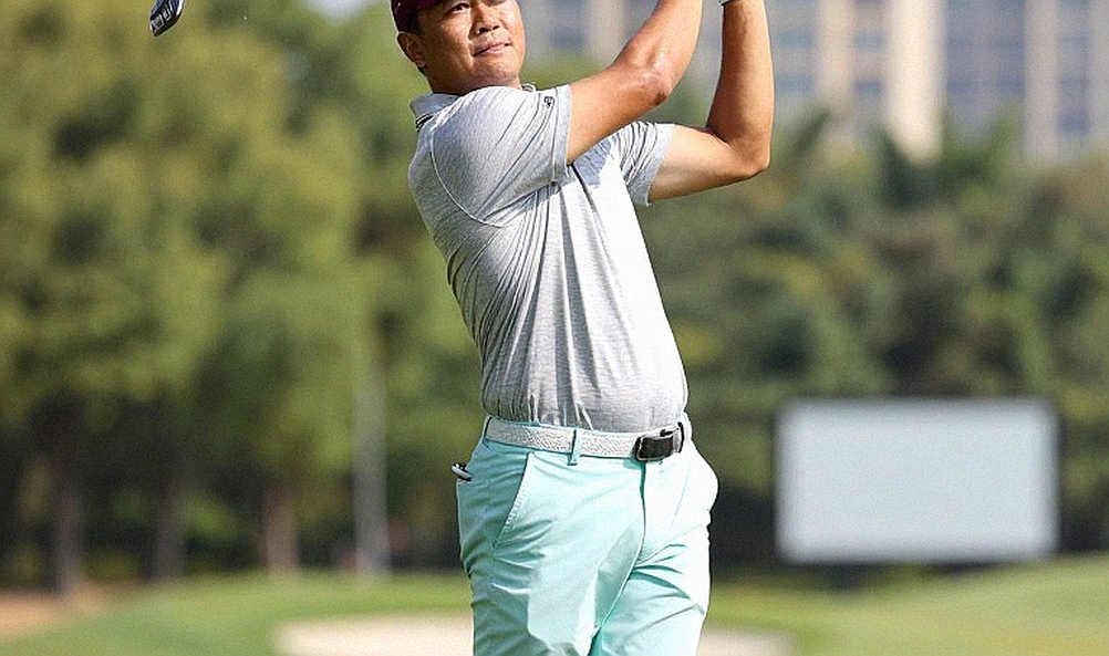 Presidents Cup: Bài phân tích 'Expert Picks' dày đặc lời khen, thiếu dữ liệu — và một mình Schauffele đứng vững Presidents Cup: Bài phân tích 'Expert Picks' dày đặc lời khen, thiếu dữ liệu — và một mình Schauffele đứng vững