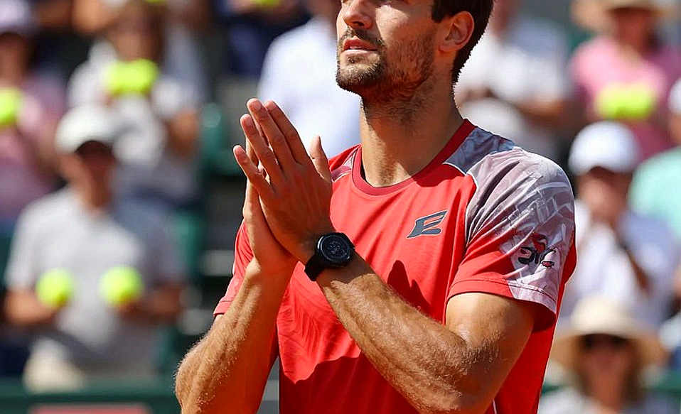 Wimbledon giữ lại 87% doanh thu và tay vợt vẫn chờ một bản kiểm toán