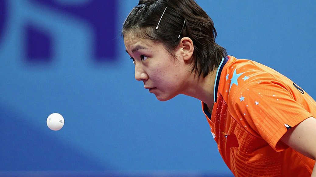 US Open bóng bàn 2026: 118 hạng mục, sáu ngày và cấu trúc tham gia của bóng bàn Mỹ US Open bóng bàn 2026: 118 hạng mục, sáu ngày và cấu trúc tham gia của bóng bàn Mỹ