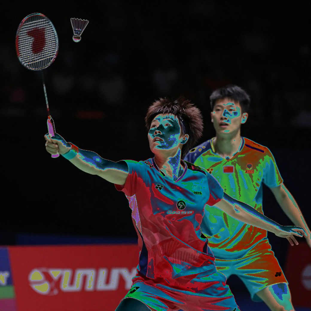 Shi Yuqi rút lui, Li Shifeng gánh vai dẫn dắt đơn nam Trung Quốc ở Kumamoto Masters 2026