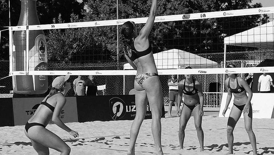 Cameroon at CAVB: From 108-108 to a 2027 World Championship Ticket