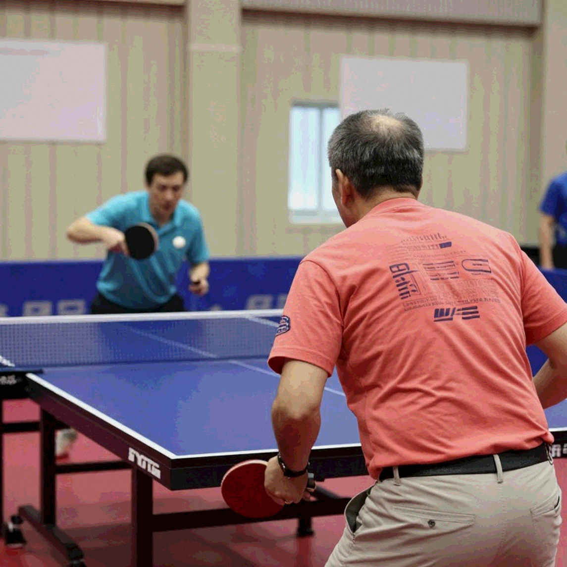 Nine Lenses of Table Tennis Analysis, and the Craft of Writing “Insufficient Data”