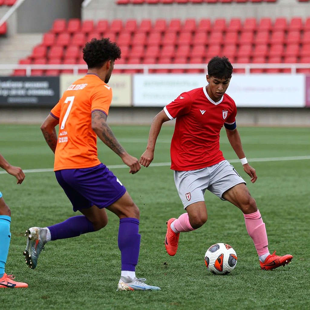 V-League 2026-2027 Violence: The Missing Red Card Is a Classification Problem V-League 2026-2027 Violence: The Missing Red Card Is a Classification Problem