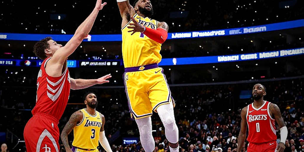 Jalen Duren và hợp đồng 200 triệu đô: Detroit trả giá cho tiềm năng hay cho nỗi sợ mất trắng?