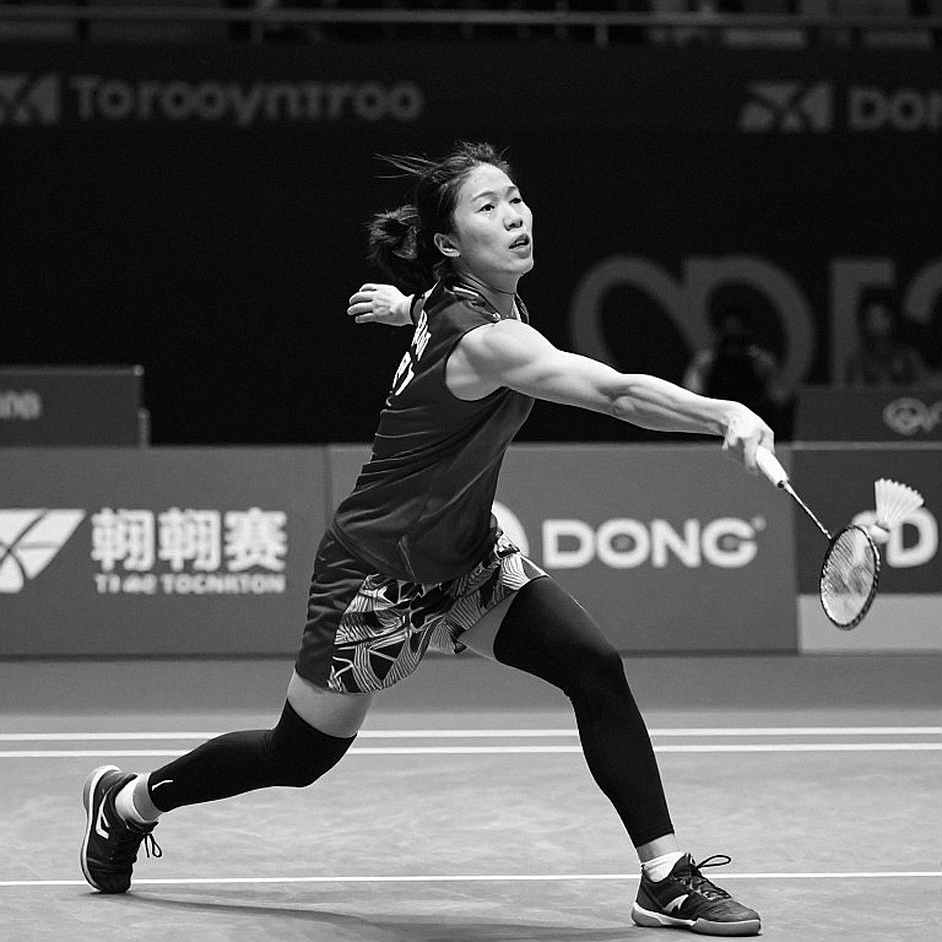 Aichi-Nagoya: Khối nam Ấn Độ vượt Nhật Bản 3-0, khối nữ vỡ ở tuyến đơn