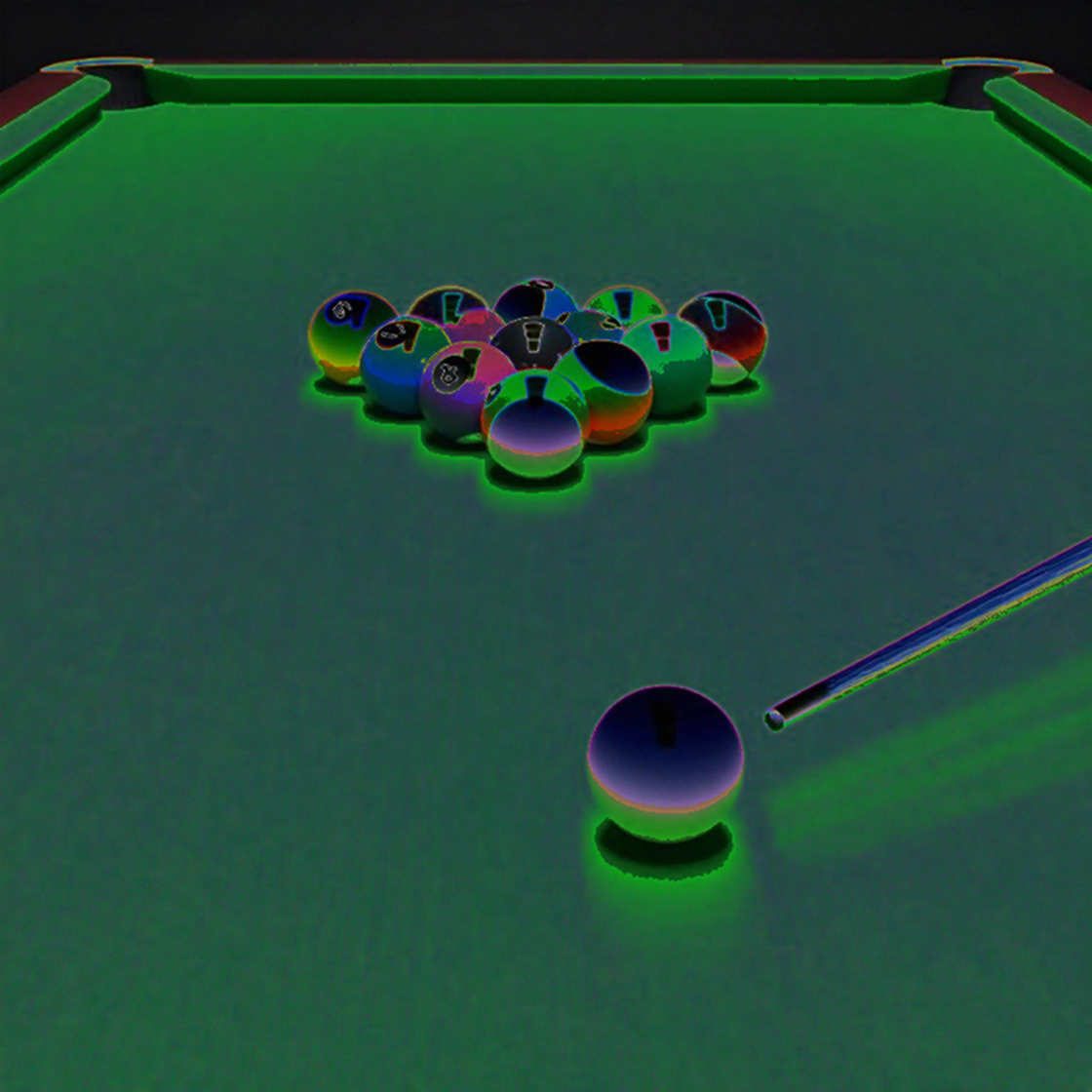 45 tấm vé và tám bàn chung kết: khi snooker khuyết tật lặng lẽ vẽ lại bản đồ châu Âu 45 tấm vé và tám bàn chung kết: khi snooker khuyết tật lặng lẽ vẽ lại bản đồ châu Âu