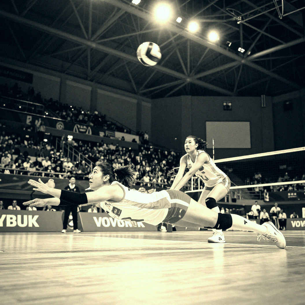 Rio, bảng xếp hạng FIVB và khoảng trống phía sau ngôi đầu của bóng chuyền nữ Nam Mỹ
