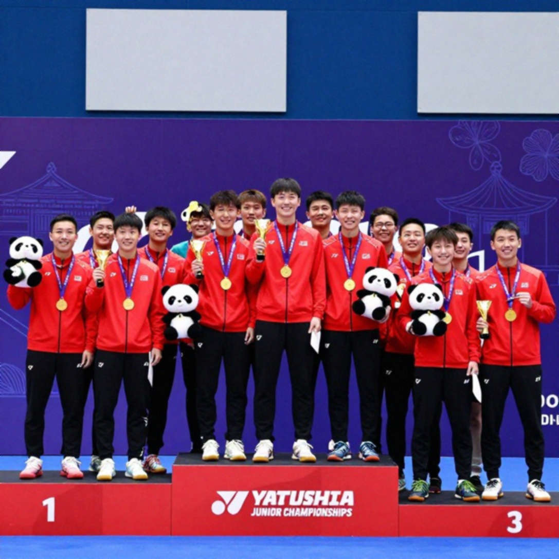 Ẩn số trên bảng điểm: Khi 3-0 không kể hết câu chuyện về đội tuyển cầu lông Ấn Độ