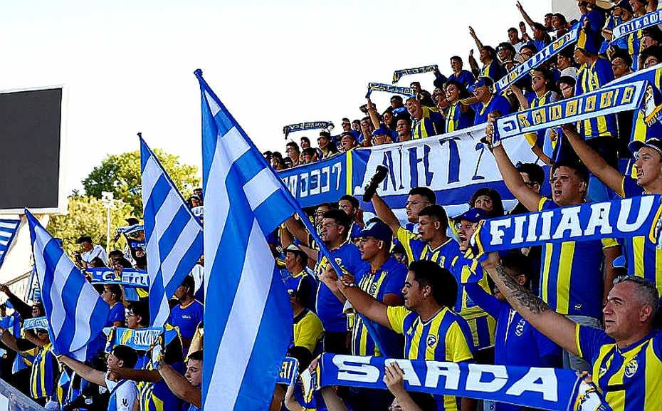Amid Transfer Season, Vietnamese Combat Sports Are Mis-pricing Their Biggest Asset