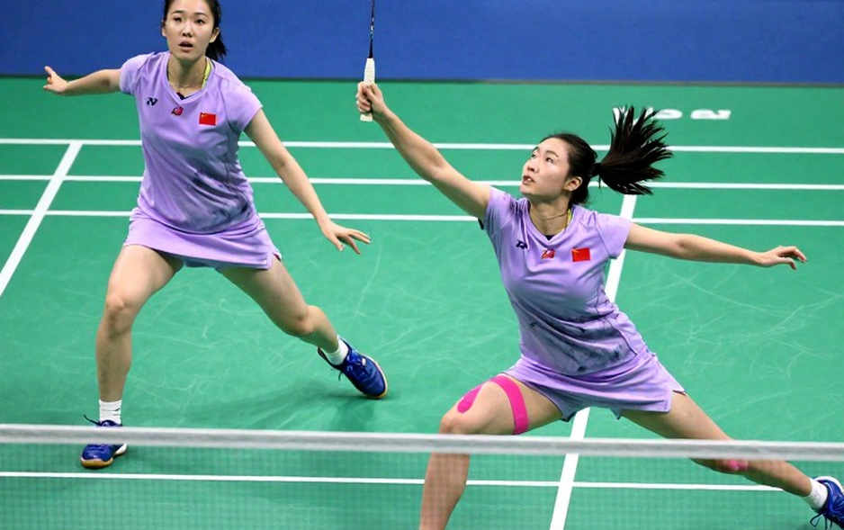 Kumamoto Masters 2026: Li Shifeng dẫn đầu đơn nam Trung Quốc, còn nửa sân bên kia vẫn im tiếng