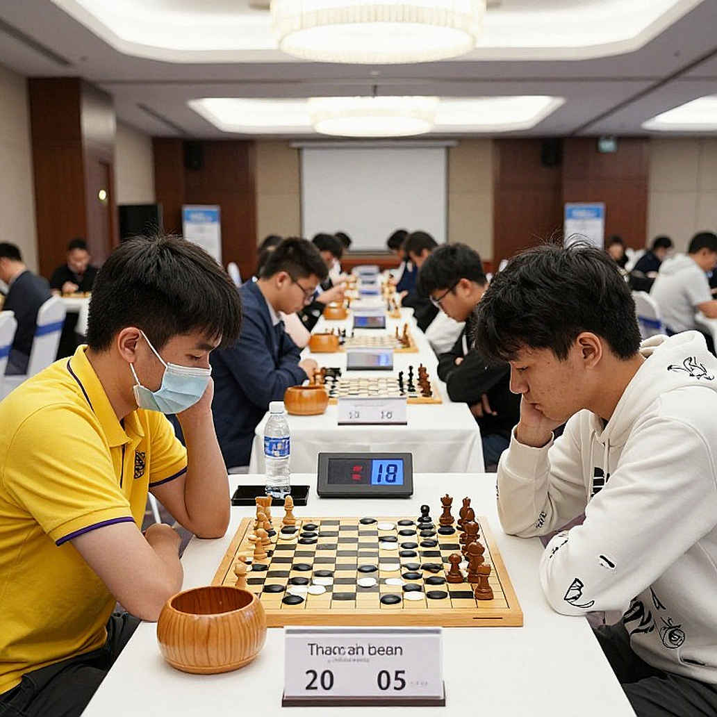 Wolves Esports thắng A Team 2-0 tại VCT Threshold China: Bản chất của một tấm vé hạng hai