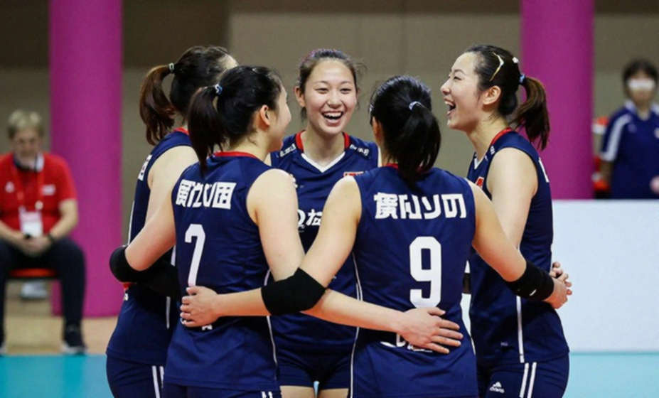 Tứ kết AVC 2026: Hàn Quốc phá dớp, Australia vững trục và bài toán 17 khối chắn của Trung Quốc Tứ kết AVC 2026: Hàn Quốc phá dớp, Australia vững trục và bài toán 17 khối chắn của Trung Quốc