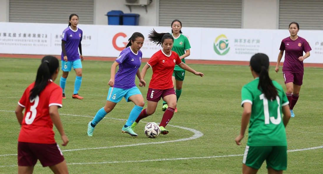 U23 Việt Nam - U23 Hàn Quốc: Nhịp đập nằm ở khoảng lặng Nagoya U23 Việt Nam - U23 Hàn Quốc: Nhịp đập nằm ở khoảng lặng Nagoya