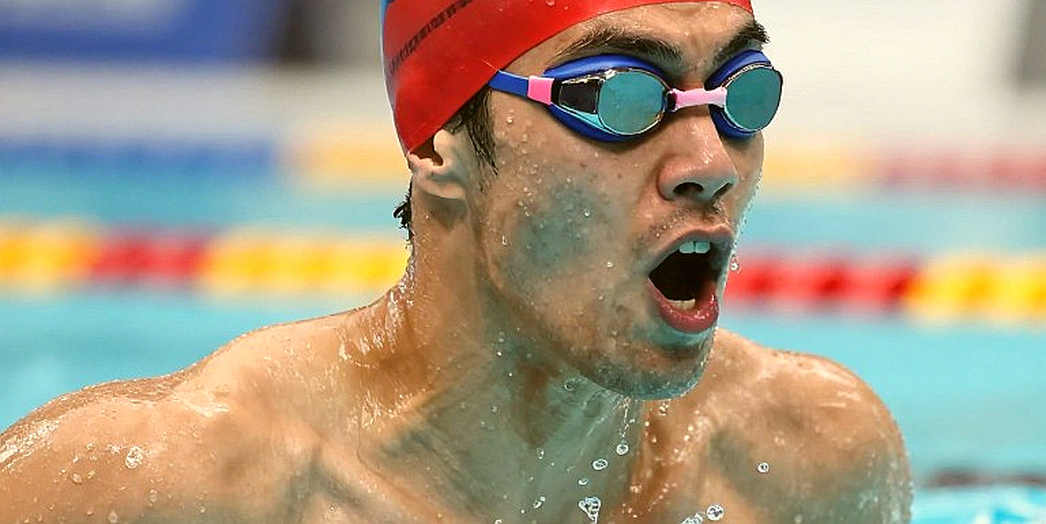 Shock from the drowning of a Team USA triathlete: When swimming skill is not enough protection Shock from the drowning of a Team USA triathlete: When swimming skill is not enough protection