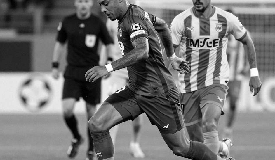 Zabiri's Eight Goals in Ten Rounds: Racing Santander, Espanyol and a La Liga Scoring Race Read Wrong
