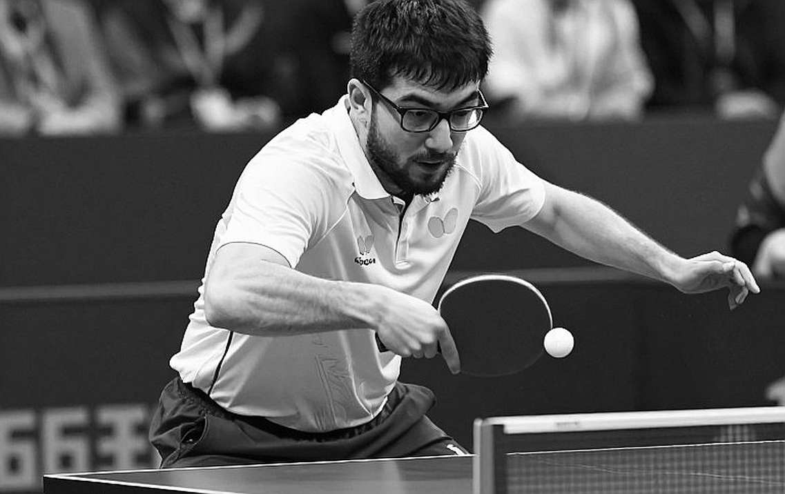 WTT Feeder Chennai 2026: Bảy trong tám hạt giống nam thuộc về chủ nhà, và câu chuyện điểm số phía sau bảng xếp hạng