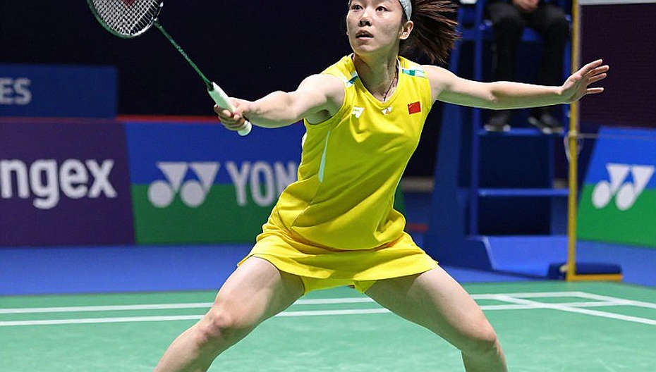 China Masters 2026: Bản đồ chấn thương của Satwik-Chirag và vết nứt cuối cùng nơi Srikanth China Masters 2026: Bản đồ chấn thương của Satwik-Chirag và vết nứt cuối cùng nơi Srikanth