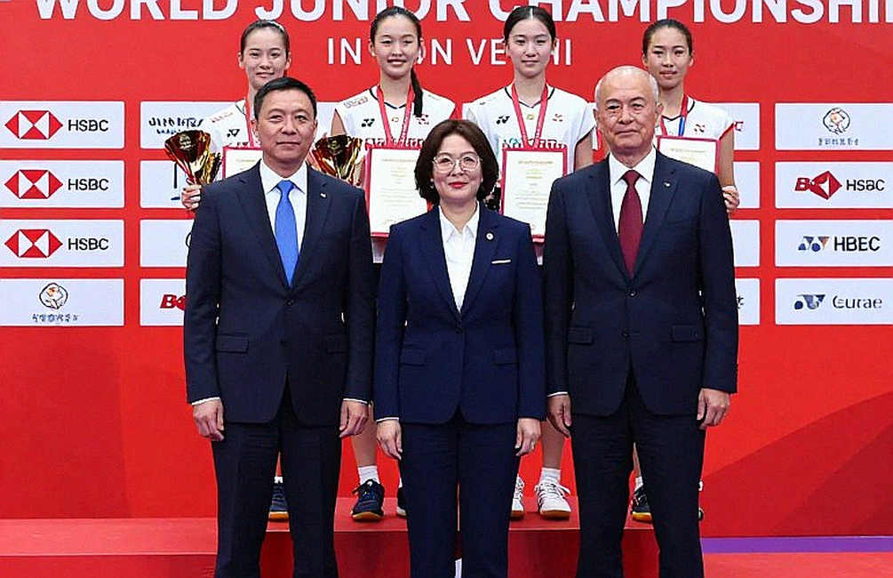 China Masters 2026: Bản đồ chấn thương của Satwik-Chirag và vết nứt cuối cùng nơi Srikanth China Masters 2026: Bản đồ chấn thương của Satwik-Chirag và vết nứt cuối cùng nơi Srikanth