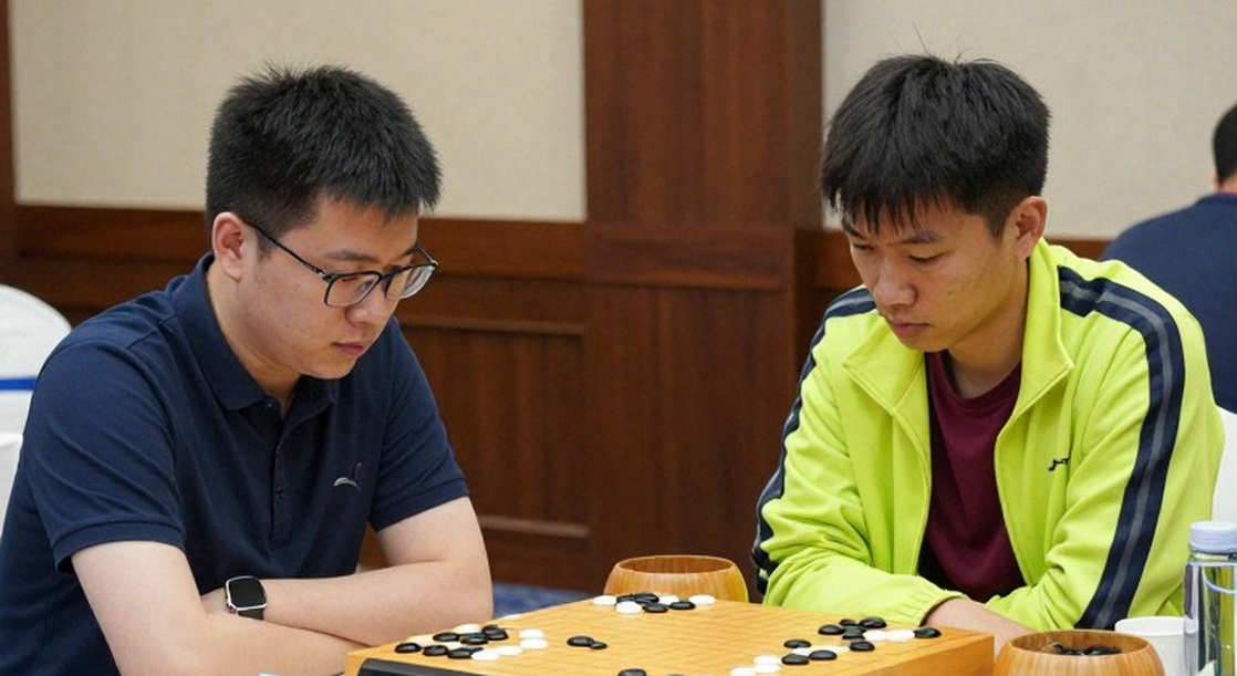 GCL 2026: Nepomniachtchi gives Carlsen a scare before beating Sindarov on the clock GCL 2026: Nepomniachtchi gives Carlsen a scare before beating Sindarov on the clock