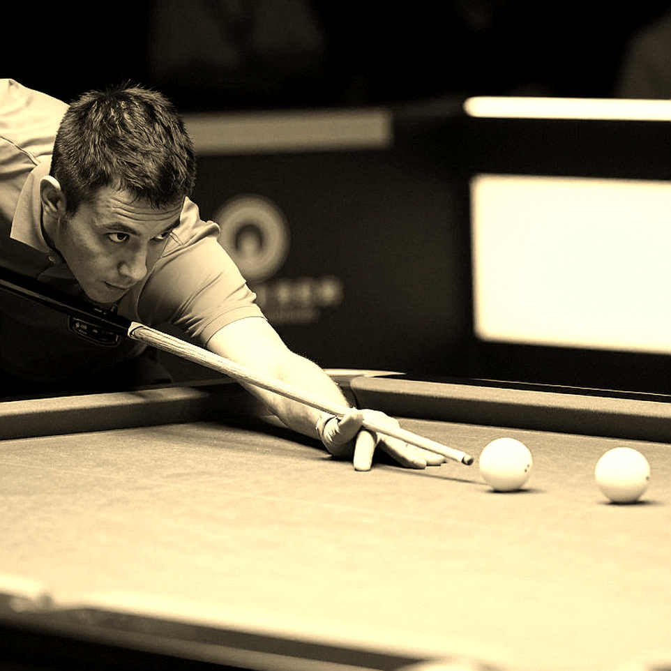 Ali Carter, the Call from Ronnie O'Sullivan's Father, and Two Decades of Needle on the Snooker Table Ali Carter, the Call from Ronnie O'Sullivan's Father, and Two Decades of Needle on the Snooker Table