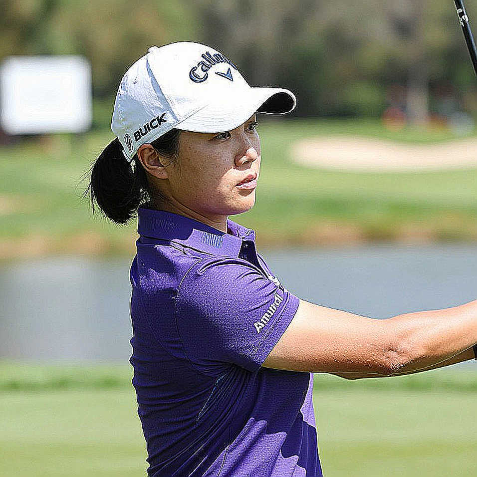 Golf Việt Nam chạy theo cảm xúc, dữ liệu đã vạch lối đi riêng Golf Việt Nam chạy theo cảm xúc, dữ liệu đã vạch lối đi riêng
