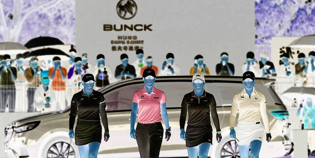 Golf Việt Nam chạy theo cảm xúc, dữ liệu đã vạch lối đi riêng Golf Việt Nam chạy theo cảm xúc, dữ liệu đã vạch lối đi riêng