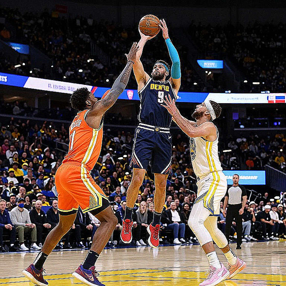 Alperen Şengün và mục tiêu trở thành người giỏi nhất NBA: Đọc bằng dữ liệu, không bằng khẩu hiệu