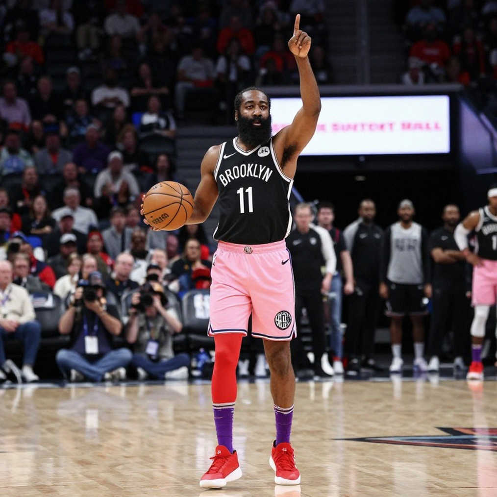 Alperen Şengün và mục tiêu trở thành người giỏi nhất NBA: Đọc bằng dữ liệu, không bằng khẩu hiệu Alperen Şengün và mục tiêu trở thành người giỏi nhất NBA: Đọc bằng dữ liệu, không bằng khẩu hiệu