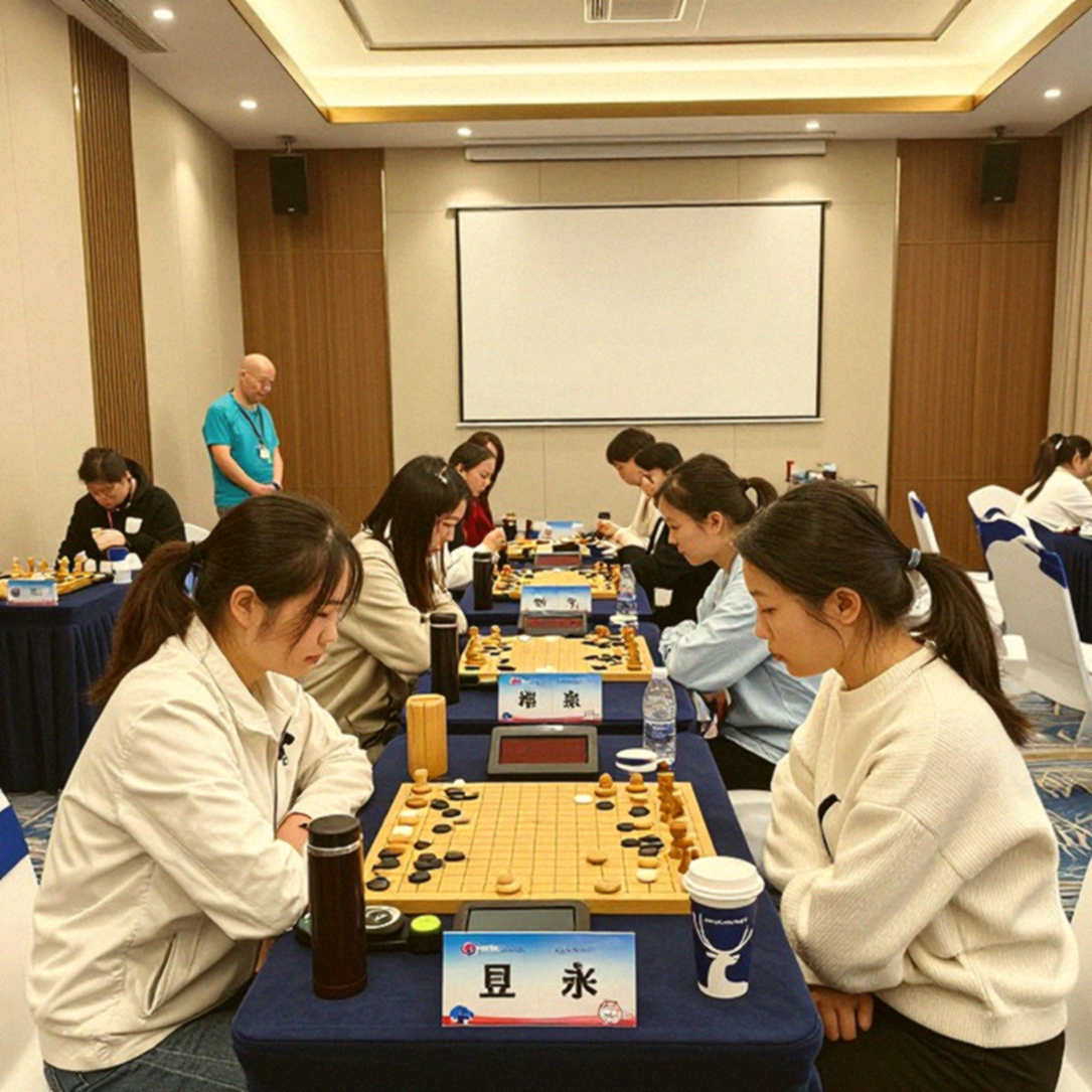 Savitha Shri: 7/7 ở Olympiad và khoảng trống dữ liệu phía sau chuỗi thắng