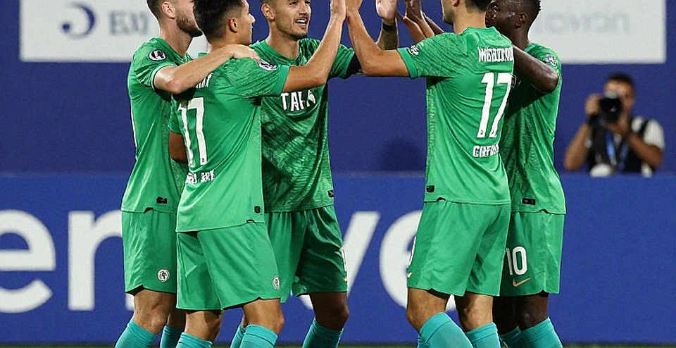 HAGL gặp SLNA ngày 23/10: đội hình dự kiến và cấu trúc ngoại binh mà V-League tự khai báo