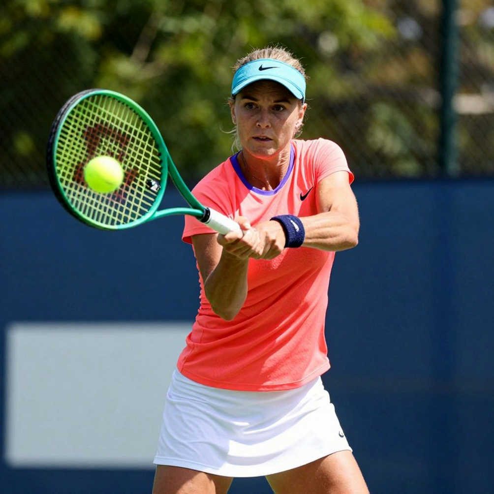 Ann Li và điểm match point thứ mười: Khi dữ liệu kể câu chuyện ngược lại