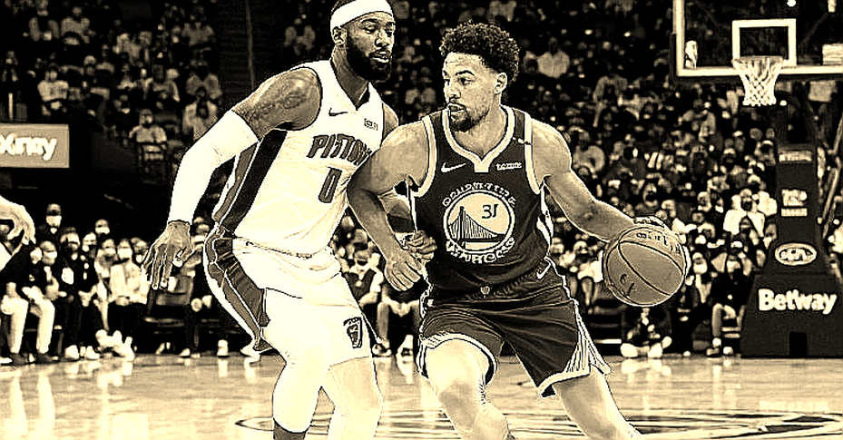 Ngưỡng 555 ngày và cách NBA định giá một đầu gối